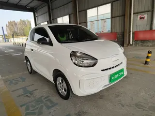 Roewe Clever 2021 купить из Китая, цена 859 000 ₽ — Suifenhe Auto