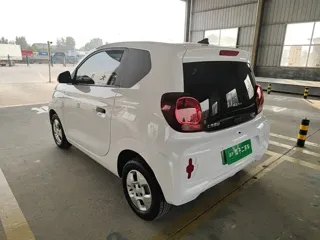 Roewe Clever 2021 купить из Китая, цена 859 000 ₽ — Suifenhe Auto
