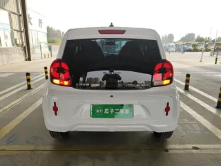 Roewe Clever 2021 купить из Китая, цена 859 000 ₽ — Suifenhe Auto