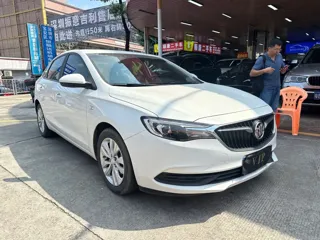 Buick Excelle GT 2022 купить из Китая, цена 1 045 000 ₽ — Suifenhe Auto