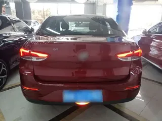 Buick Excelle GT 2021 купить из Китая, цена 1 224 000 ₽ — Suifenhe Auto