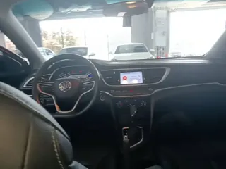 Buick Excelle GT 2021 купить из Китая, цена 1 224 000 ₽ — Suifenhe Auto