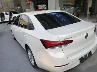 Buick Excelle GT 2021 купить из Китая, цена 1 273 000 ₽ — Suifenhe Auto