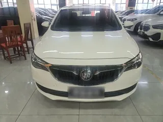 Buick Excelle GT 2023 купить из Китая, цена 1 264 000 ₽ — Suifenhe Auto