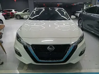 Nissan Teana 2022 купить из Китая, цена 1 989 000 ₽ — Suifenhe Auto