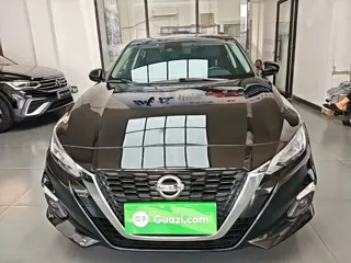 Nissan Teana 2022 купить из Китая, цена 1 940 000 ₽ — Suifenhe Auto