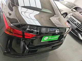 Nissan Teana 2022 купить из Китая, цена 1 940 000 ₽ — Suifenhe Auto