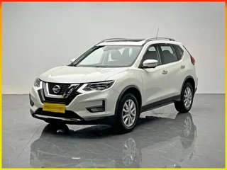Nissan X-Trail 2021 купить из Китая, цена 2 292 000 ₽ — Suifenhe Auto