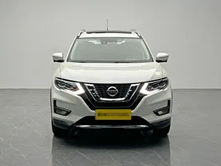 Nissan X-Trail 2021 купить из Китая, цена 2 292 000 ₽ — Suifenhe Auto