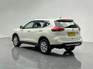 Nissan X-Trail 2021 купить из Китая, цена 2 292 000 ₽ — Suifenhe Auto
