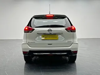 Nissan X-Trail 2021 купить из Китая, цена 2 292 000 ₽ — Suifenhe Auto