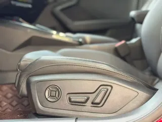 Audi A3 2021 купить из Китая, цена 1 587 000 ₽ — Suifenhe Auto
