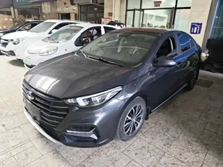 Chery Arrizo 5 Plus 2022 купить из Китая, цена 1 051 000 ₽ — Suifenhe Auto