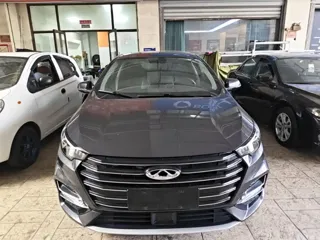 Chery Arrizo 5 Plus 2022 купить из Китая, цена 1 051 000 ₽ — Suifenhe Auto