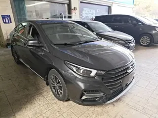 Chery Arrizo 5 Plus 2022 купить из Китая, цена 1 051 000 ₽ — Suifenhe Auto