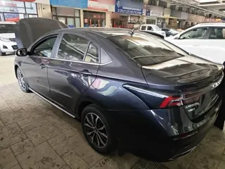 Chery Arrizo 5 Plus 2022 купить из Китая, цена 1 051 000 ₽ — Suifenhe Auto