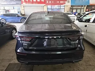 Chery Arrizo 5 Plus 2022 купить из Китая, цена 1 051 000 ₽ — Suifenhe Auto