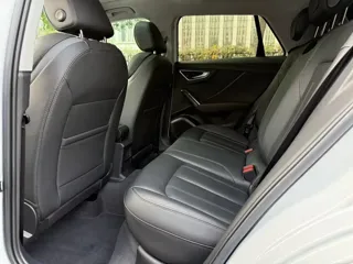 Audi Q2 2022 купить из Китая, цена 1 820 000 ₽ — Suifenhe Auto