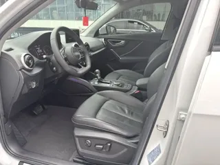 Audi Q2 2023 купить из Китая, цена 1 574 000 ₽ — Suifenhe Auto