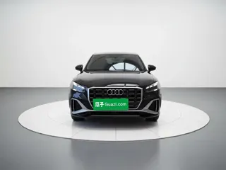 Audi Q2 2023 купить из Китая, цена 1 872 000 ₽ — Suifenhe Auto