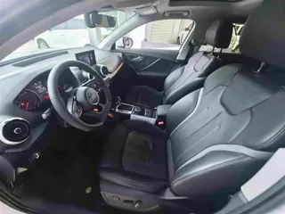 Audi Q2 2024 купить из Китая, цена 3 247 000 ₽ — Suifenhe Auto