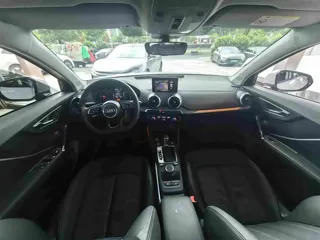 Audi Q2 2024 купить из Китая, цена 3 247 000 ₽ — Suifenhe Auto