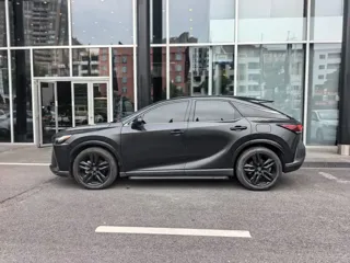 Lexus RX 2025 купить из Китая, цена 7 155 000 ₽ — Suifenhe Auto