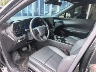 Lexus RX 2025 купить из Китая, цена 7 155 000 ₽ — Suifenhe Auto