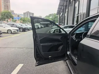 Lexus RX 2025 купить из Китая, цена 7 155 000 ₽ — Suifenhe Auto