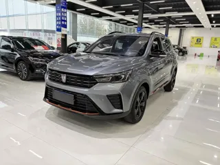 Roewe RX3 2022 купить из Китая, цена 1 201 000 ₽ — Suifenhe Auto