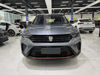 Roewe RX3 2022 купить из Китая, цена 1 201 000 ₽ — Suifenhe Auto