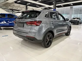 Roewe RX3 2022 купить из Китая, цена 1 201 000 ₽ — Suifenhe Auto