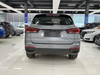 Roewe RX3 2022 купить из Китая, цена 1 201 000 ₽ — Suifenhe Auto