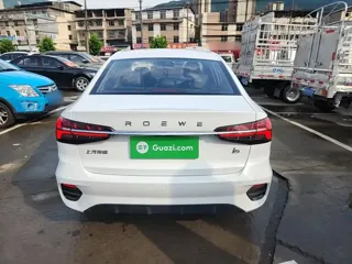 Roewe i5 2021 купить из Китая, цена 1 180 000 ₽ — Suifenhe Auto