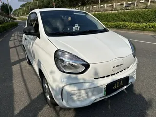 Roewe Clever 2021 купить из Китая, цена 831 000 ₽ — Suifenhe Auto
