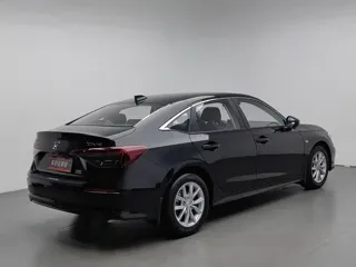 Honda Civic 2025 купить из Китая, цена 1 993 000 ₽ — Suifenhe Auto