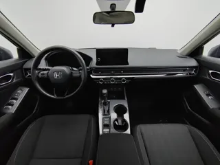 Honda Civic 2025 купить из Китая, цена 1 993 000 ₽ — Suifenhe Auto