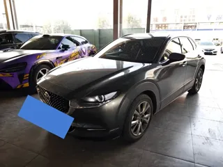 Mazda CX-30 2020 купить из Китая, цена 1 907 000 ₽ — Suifenhe Auto
