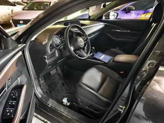 Mazda CX-30 2020 купить из Китая, цена 1 907 000 ₽ — Suifenhe Auto