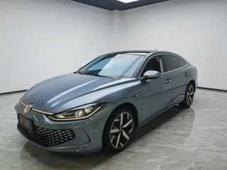 Volkswagen Lamando 2023 купить из Китая, цена 1 702 000 ₽ — Suifenhe Auto