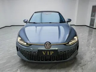 Volkswagen Lamando 2023 купить из Китая, цена 1 702 000 ₽ — Suifenhe Auto