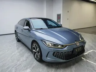 Volkswagen Lamando 2023 купить из Китая, цена 1 702 000 ₽ — Suifenhe Auto