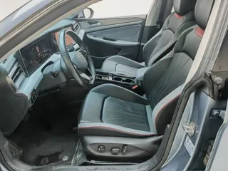 Volkswagen Lamando 2023 купить из Китая, цена 1 702 000 ₽ — Suifenhe Auto