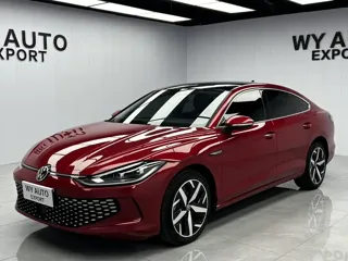 Volkswagen Lamando 2023 купить из Китая, цена 1 856 000 ₽ — Suifenhe Auto