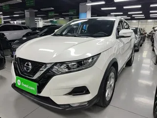 Nissan Qashqai 2022 купить из Китая, цена 1 717 000 ₽ — Suifenhe Auto
