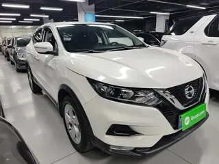 Nissan Qashqai 2022 купить из Китая, цена 1 717 000 ₽ — Suifenhe Auto