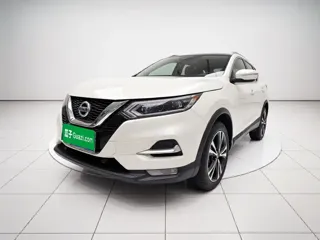 Nissan Qashqai 2023 купить из Китая, цена 1 699 000 ₽ — Suifenhe Auto