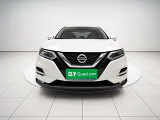 Nissan Qashqai 2023 купить из Китая, цена 1 699 000 ₽ — Suifenhe Auto