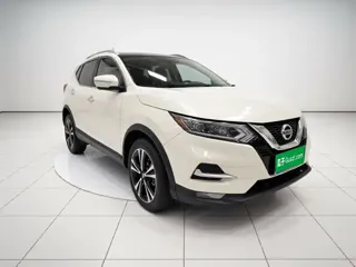 Nissan Qashqai 2023 купить из Китая, цена 1 699 000 ₽ — Suifenhe Auto