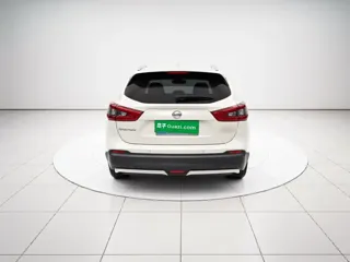Nissan Qashqai 2023 купить из Китая, цена 1 699 000 ₽ — Suifenhe Auto